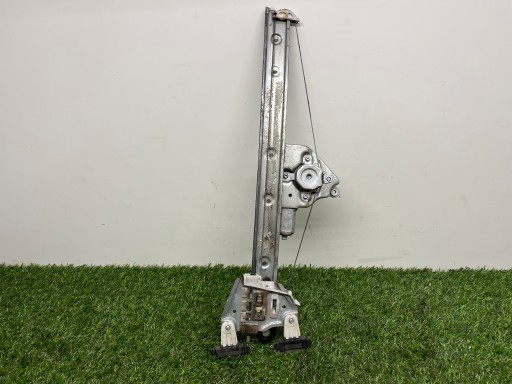 ELE mechanism windows left rear SUZUKI GRAND VITARA II 83460-65J00