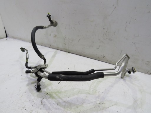 Шланг кондиционера VOLVO V40 2.0 D4