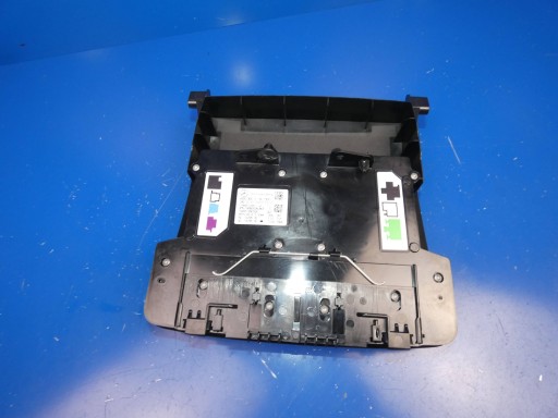 MERCEDES A W176 W246 CLA W117 GLA W156 light OSWIETLENIE cabs front