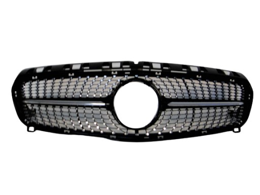 A1178880000 - MERCEDES CLA 117 LIFT DIAMENT Решетка AMG