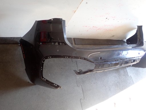 STOSSSTANGE HECK HINTEN BMW X1 F48 16- M-PAKET 8059877
