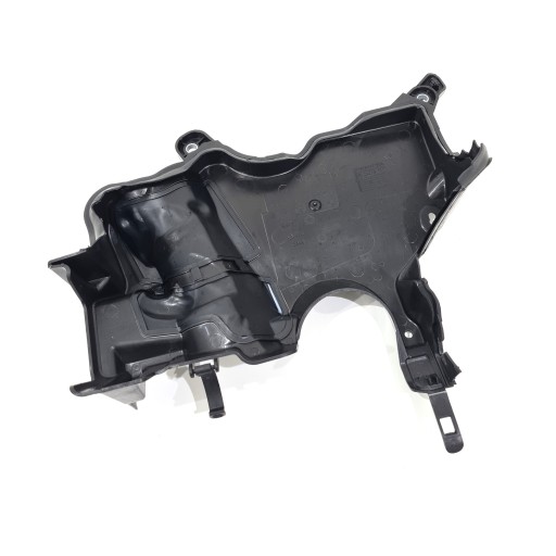 cover motor cover 175B10287R Renault Clio V 1.5 BlueDCI