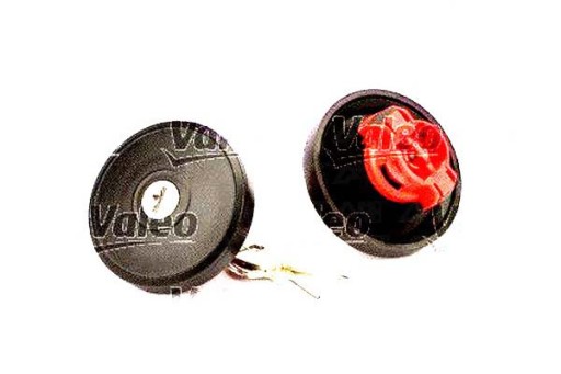 745374 - VALEO кришка паливного бака CITROEN C5 і 1.8 16V (DC6
