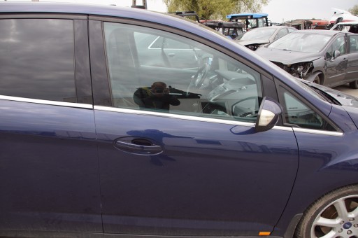 Portière Droit Avant IA FORD C-MAX MK2