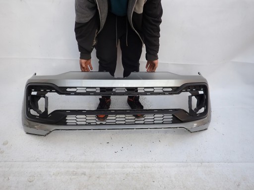 VW UP CROSS LIFT Paraurti Anteriore Anteriore