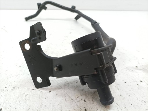 Pompa ausiliaria acqua motore OIBIEGU 2.0 TSI TFSI Seat Leon II (2005-2012)
