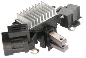 Регулятор генератора 231533 hc-cargo