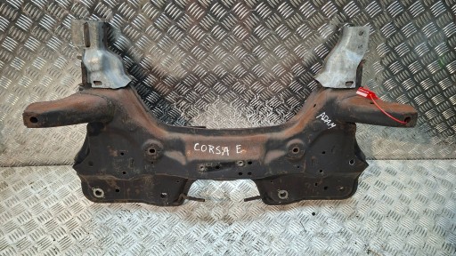 axle beam front OPEL CORSA E OPEL ADAM 2012