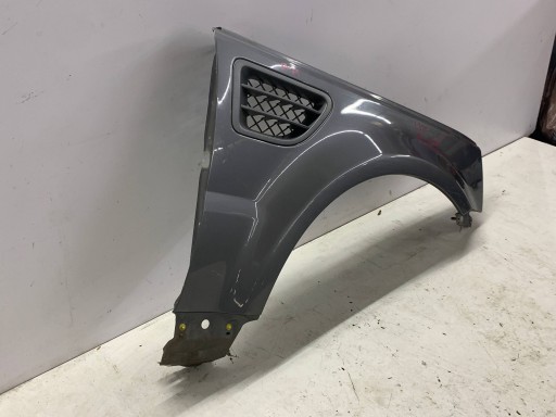 fender right front front RANGE ROVER SPORT L320 (05-13) colour LRC 907