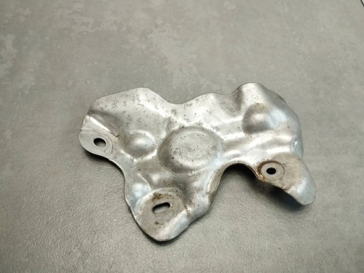 Renault Scenic IV Blende Abdeckung TERMICZNA 140133721R