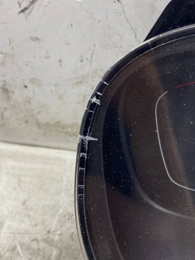 RENAULT KADJAR 1.3 TCE dials tachometer dials P248100594R