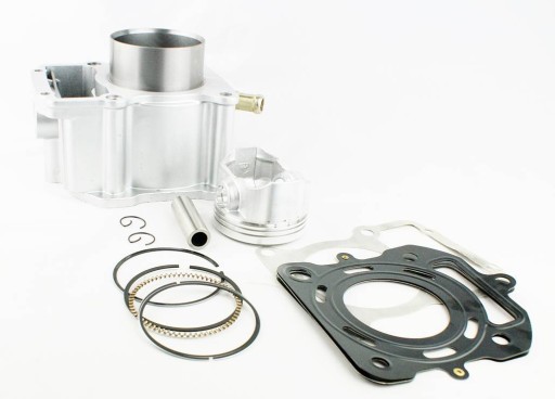 2074889786919 - Циліндр Atv 250ccm 67mm CPL рідкий MotoGeneric