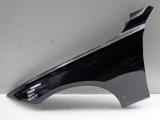 fender left front BMW 3 F30 F31 12- NR 51896