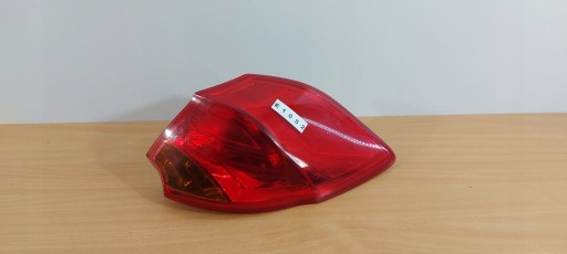 KIA CEED 2 II right light rear part rear HB ZWYKLA RH