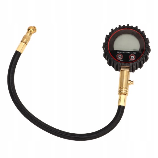 Цифровий датчик тиску в шинах від 0 до 200 PSI