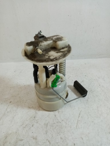 feed pump RENAULT CLIO 3 1.6 B