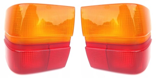 A0155 A0156 - Audi 100 c3 1982-1991 фонарь задний левый правый новый