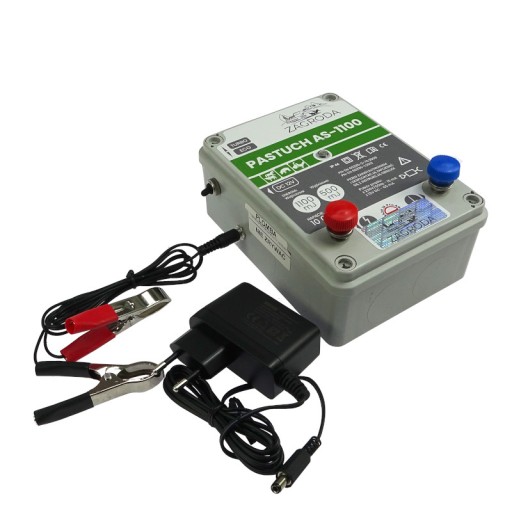 Электризатор pastuch AS-1100
