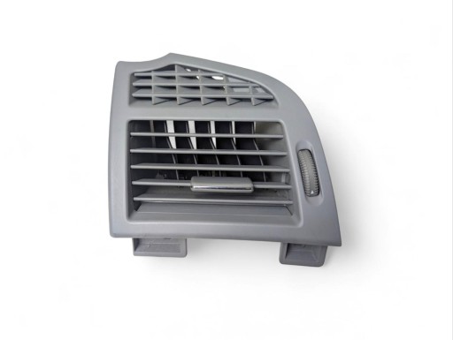grid air conditioning devices front left side Mercedes-Benz S W221 facelift 2012