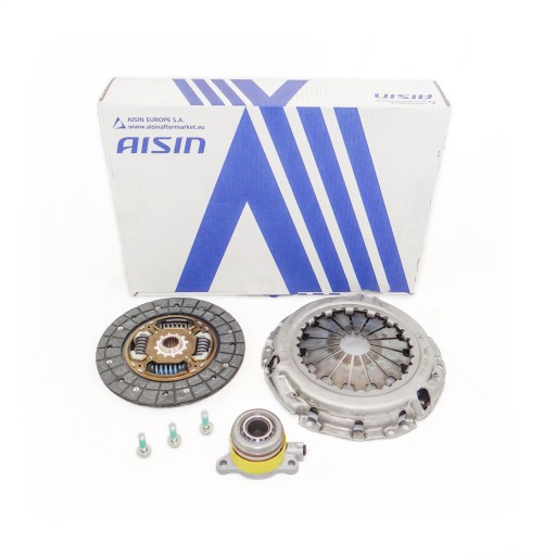 ОРИГІНАЛЬНЕ ЗЧЕПЛЕННЯ AISIN CKT-670R