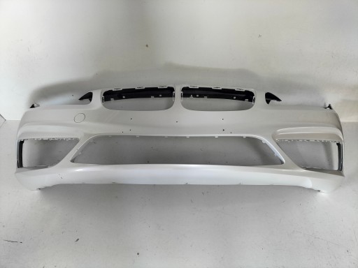 front bumper front BMW 2 F45 F46 14