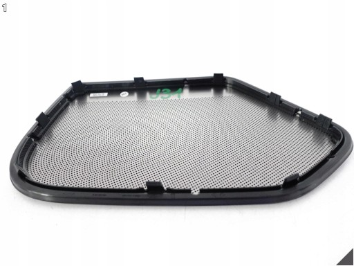 AUDI RS7 S7 A7 4G8 C7 10-18 cover of the speaker left front bang & OLUFSEN 4PK