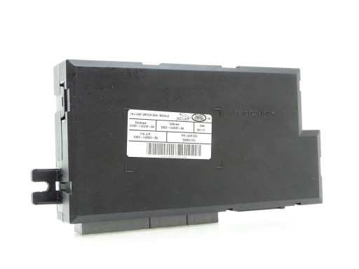 module control unit seat JAGUAR F-TYPE X152 EX53-14D600-BA