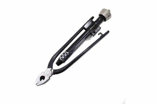 ДВОНАПРАВЛЕНІ ЩІПЦІ ДЛЯ КРІПЛЕННЯ/СКРУТЛЕННЯ ДРОТУ OXF-030 OX