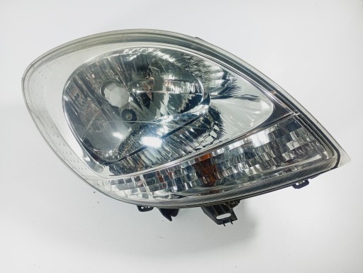 light right front REFLEKTOR right front OE 8200236591 Kangoo 1 and FL 02-08