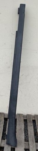 LPA378 SUBARU XV CROSSTREK 17- moulding threshold left 91112FL110