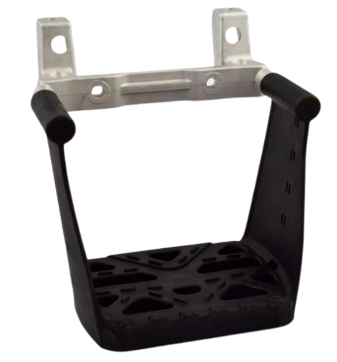 TD09-58-049 - СТУПЕНЬ КАБИНЫ RENAULT KERAX СПРАВА / СЛЕВА