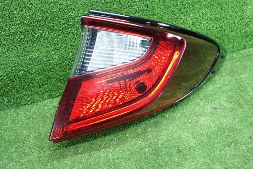 TOYOTA C-HR CHR LIFT 19-21 light right rear rear part