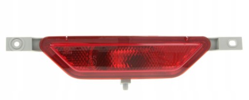 551-4002N-UE, 551-4002N-UE - Renault koleos 08-15 протитуманка стоп