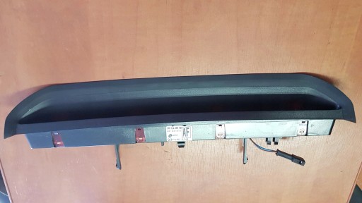 light light STOPU OPEL VECTRA C KOMBI 024469480