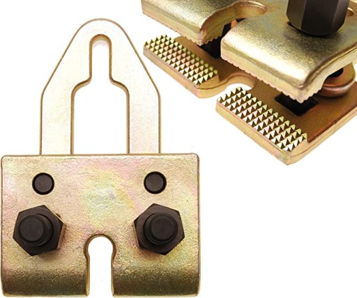 Bgs металева пряжка