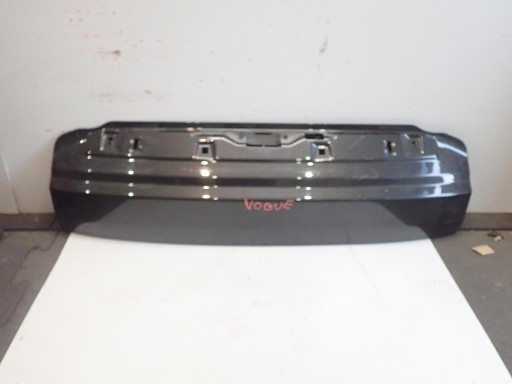 boot door burta LAND ROVER EVOQUE