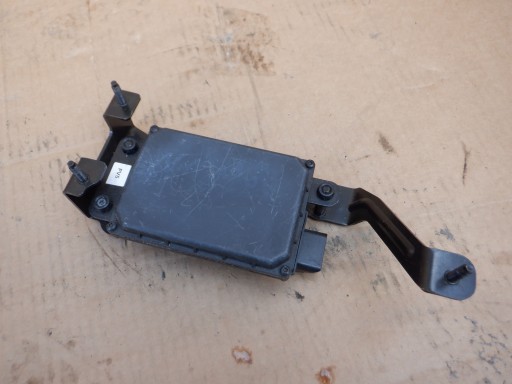 AG9T-9G853-DA - РАДИОЛОКАЦИОННЫЙ МОДУЛЬ DISTRONIC FORD MONDEO MK4 LIFT