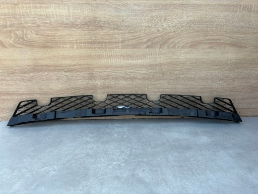 VW PASSAT B7 KOMBI 3AF bumper bracket rear part central holder K135/1012