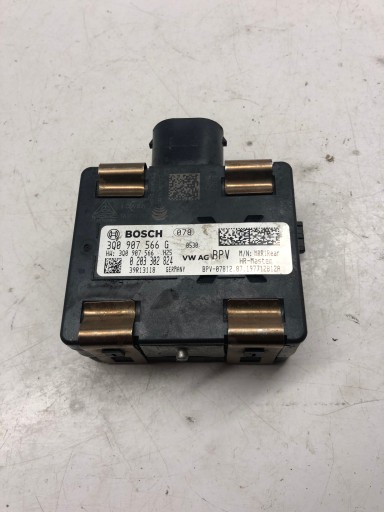 VW RADAR DISTRONIC ACC 3Q0907566G