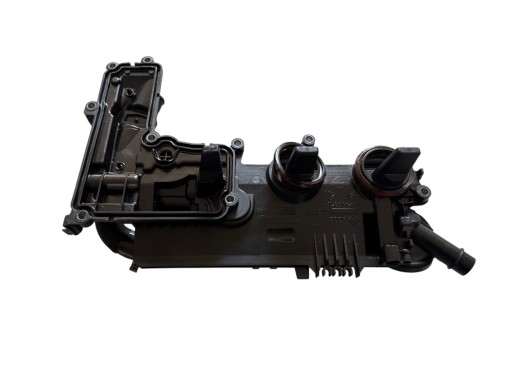 ventildeckel CITROEN C5 III X7 2.2 HDI 9687063080