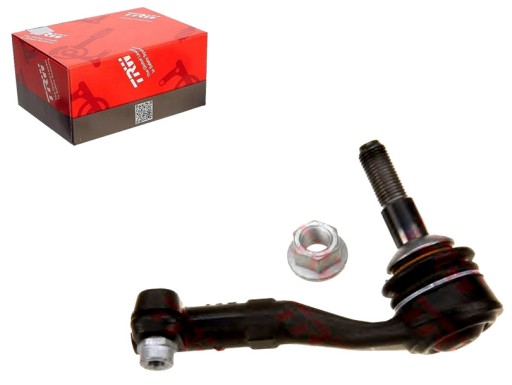 TRWJTE1102/RS7 - Наконечник рульової тяги BMW 1 (E81) 1 (E82)