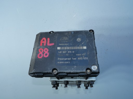 Pompa ABS VW AUDI SKODA SEAT 1J0614217C 1J0907379H