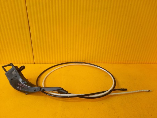 5Q0200058A - VW Golf VII 1.2 TSI паливопровід 5Q0201380