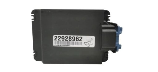 Opel Insignia a lift допоміжний модуль 22928962 + PIN