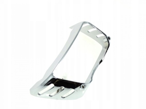 HH661-118 - КРЫШКА ЗАДНЕГО ФОНАРЯ HONDA VT 750 SPIRIT