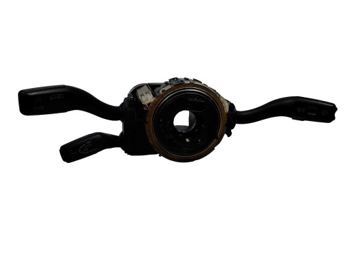 páčky pod volant a ovládanie ovládanie krúžok PAJAK AUDI A6 C6 4F0953549A