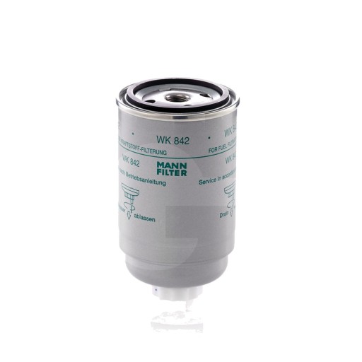 15402579 - Фільтр паливний до тракторів Case IH 523, 624, 724, 824