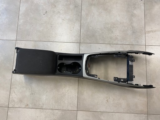 AUDI A5 8T SPORTBACK тунель центральний підлокітник