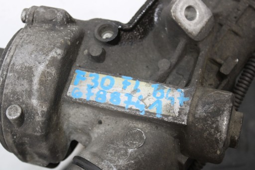 lenkgetriebe lenkgetriebe lenkung 6788741 BMW 3 F30 F31 KOMBI LIFT LCI