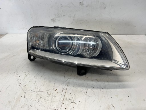 REFLEKTOR right front XENON AUDI A6 C6 4F0941030CQ EU 36/26